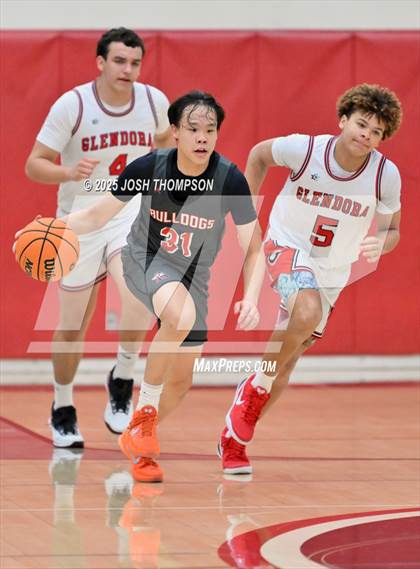 Thumbnail 3 in Ayala @ Glendora photogallery.