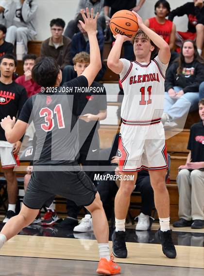 Thumbnail 1 in Ayala @ Glendora photogallery.