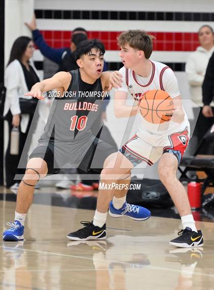 Thumbnail 1 in Ayala @ Glendora photogallery.