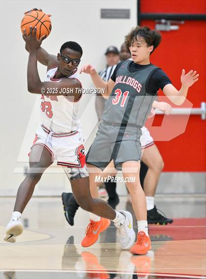 Thumbnail 3 in Ayala @ Glendora photogallery.