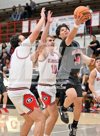 Thumbnail 1 in Ayala @ Glendora photogallery.