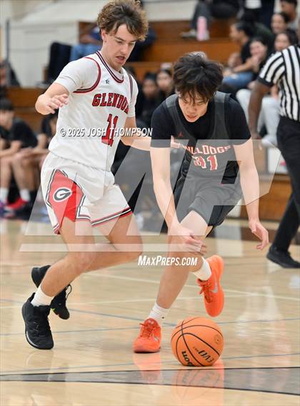 Thumbnail 1 in Ayala @ Glendora photogallery.