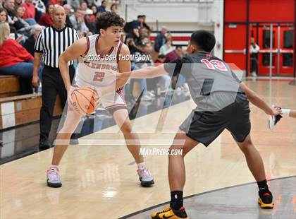 Thumbnail 3 in Ayala @ Glendora photogallery.