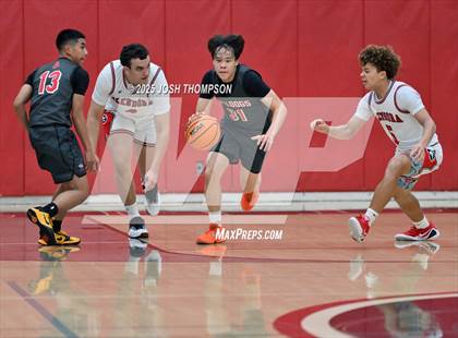 Thumbnail 3 in Ayala @ Glendora photogallery.