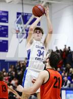 Photo from the gallery "Waterloo @ Columbia"