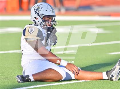 Thumbnail 2 in Spring Valley @ Sierra Vista (Senior Night) photogallery.