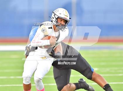 Thumbnail 2 in Spring Valley @ Sierra Vista (Senior Night) photogallery.