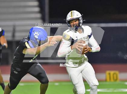 Thumbnail 1 in Spring Valley @ Sierra Vista (Senior Night) photogallery.