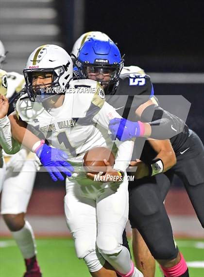 Thumbnail 1 in Spring Valley @ Sierra Vista (Senior Night) photogallery.