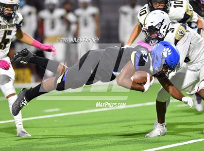 Thumbnail 3 in Spring Valley @ Sierra Vista (Senior Night) photogallery.