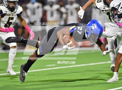 Thumbnail 2 in Spring Valley @ Sierra Vista (Senior Night) photogallery.