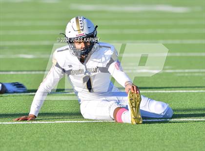 Thumbnail 2 in Spring Valley @ Sierra Vista (Senior Night) photogallery.