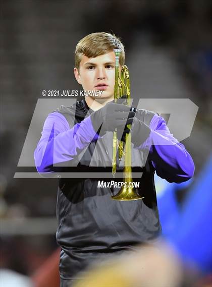 Thumbnail 2 in Spring Valley @ Sierra Vista (Senior Night) photogallery.