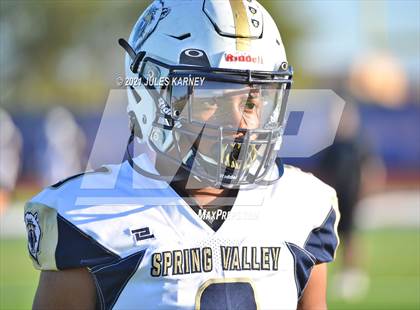 Thumbnail 2 in Spring Valley @ Sierra Vista (Senior Night) photogallery.