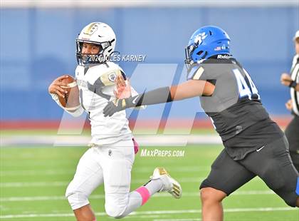 Thumbnail 2 in Spring Valley @ Sierra Vista (Senior Night) photogallery.