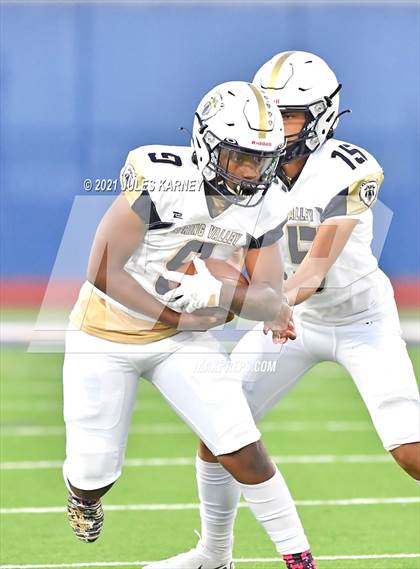 Thumbnail 1 in Spring Valley @ Sierra Vista (Senior Night) photogallery.