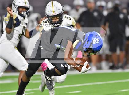 Thumbnail 1 in Spring Valley @ Sierra Vista (Senior Night) photogallery.