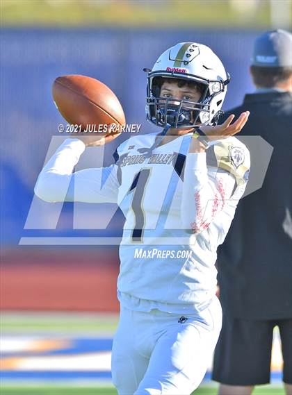 Thumbnail 1 in Spring Valley @ Sierra Vista (Senior Night) photogallery.