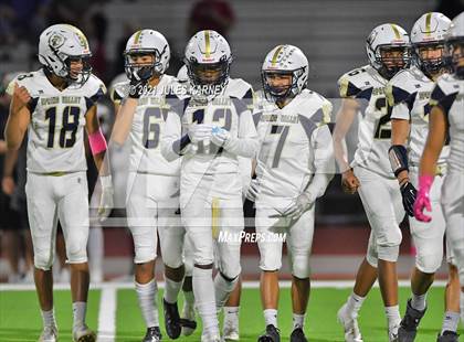 Thumbnail 3 in Spring Valley @ Sierra Vista (Senior Night) photogallery.