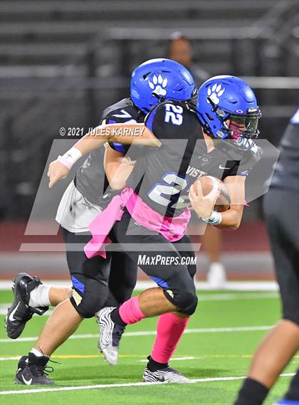Thumbnail 1 in Spring Valley @ Sierra Vista (Senior Night) photogallery.