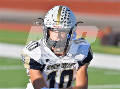 Thumbnail 3 in Spring Valley @ Sierra Vista (Senior Night) photogallery.