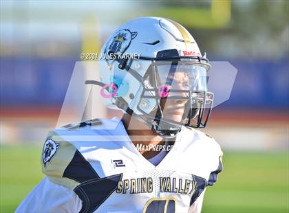 Thumbnail 3 in Spring Valley @ Sierra Vista (Senior Night) photogallery.
