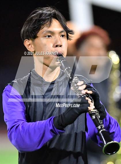 Thumbnail 1 in Spring Valley @ Sierra Vista (Senior Night) photogallery.
