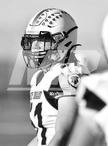 Thumbnail 1 in Spring Valley @ Sierra Vista (Senior Night) photogallery.