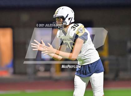 Thumbnail 3 in Spring Valley @ Sierra Vista (Senior Night) photogallery.