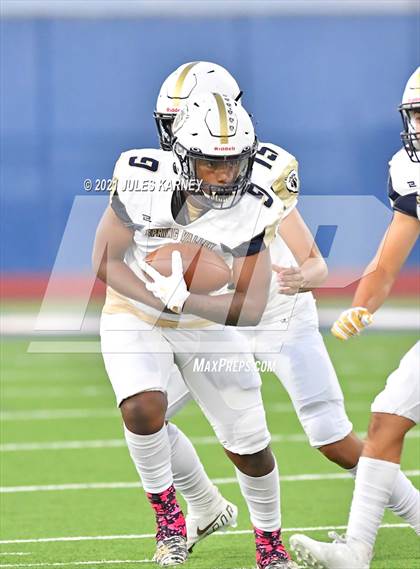 Thumbnail 2 in Spring Valley @ Sierra Vista (Senior Night) photogallery.
