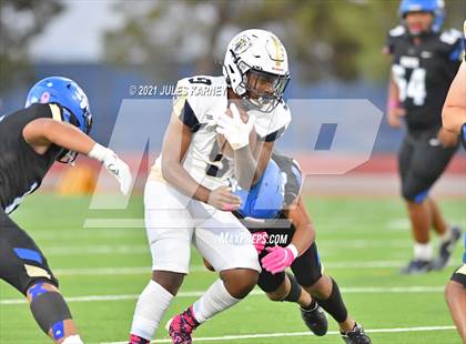 Thumbnail 2 in Spring Valley @ Sierra Vista (Senior Night) photogallery.