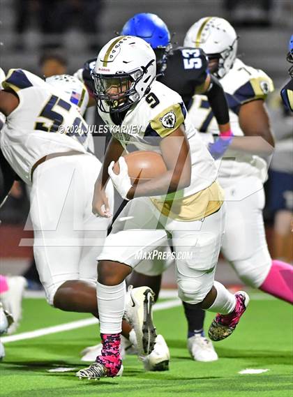 Thumbnail 3 in Spring Valley @ Sierra Vista (Senior Night) photogallery.