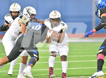 Thumbnail 3 in Spring Valley @ Sierra Vista (Senior Night) photogallery.