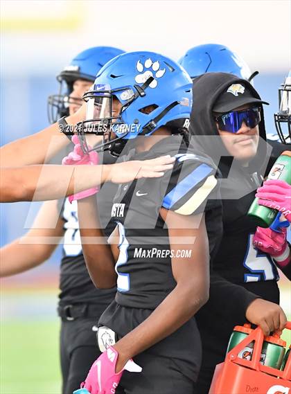 Thumbnail 3 in Spring Valley @ Sierra Vista (Senior Night) photogallery.
