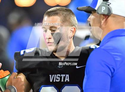 Thumbnail 3 in Spring Valley @ Sierra Vista (Senior Night) photogallery.