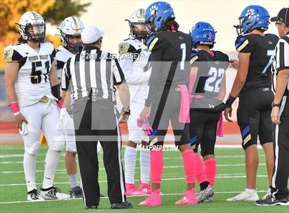 Thumbnail 3 in Spring Valley @ Sierra Vista (Senior Night) photogallery.