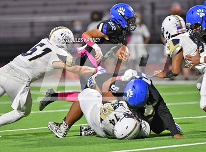 Thumbnail 2 in Spring Valley @ Sierra Vista (Senior Night) photogallery.