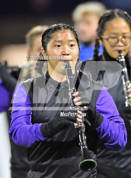 Thumbnail 2 in Spring Valley @ Sierra Vista (Senior Night) photogallery.
