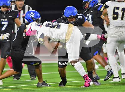 Thumbnail 3 in Spring Valley @ Sierra Vista (Senior Night) photogallery.