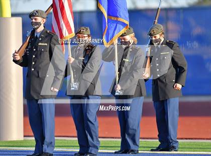 Thumbnail 3 in Spring Valley @ Sierra Vista (Senior Night) photogallery.