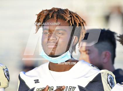 Thumbnail 1 in Spring Valley @ Sierra Vista (Senior Night) photogallery.