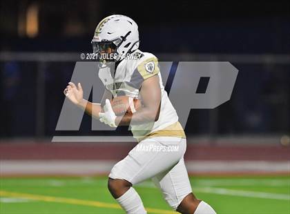 Thumbnail 1 in Spring Valley @ Sierra Vista (Senior Night) photogallery.