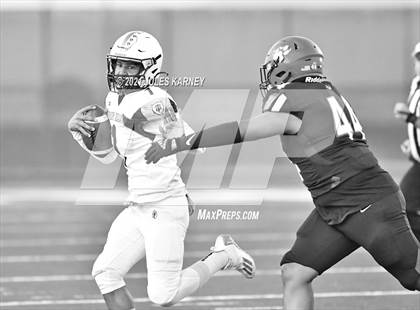 Thumbnail 1 in Spring Valley @ Sierra Vista (Senior Night) photogallery.