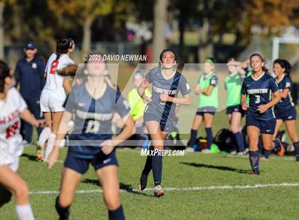 Thumbnail 2 in Newington vs. Warde (CIAC Class LL Rd 2) photogallery.