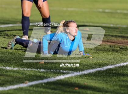 Thumbnail 1 in Newington vs. Warde (CIAC Class LL Rd 2) photogallery.