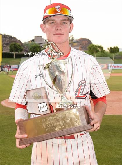 Thumbnail 2 in Liberty vs.Verrado (AIA 5A State Final Awards) photogallery.