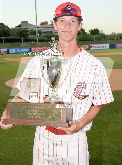 Thumbnail 2 in Liberty vs.Verrado (AIA 5A State Final Awards) photogallery.