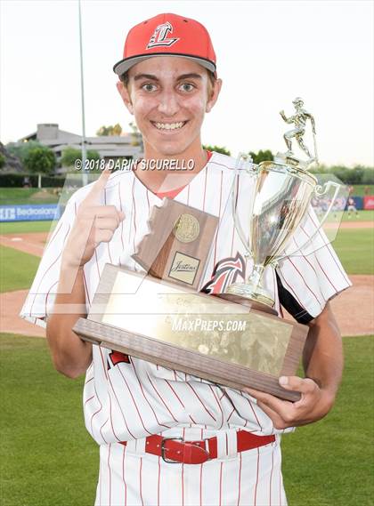 Thumbnail 3 in Liberty vs.Verrado (AIA 5A State Final Awards) photogallery.