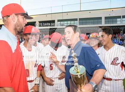 Thumbnail 1 in Liberty vs.Verrado (AIA 5A State Final Awards) photogallery.