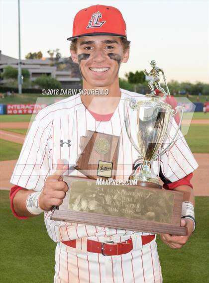 Thumbnail 3 in Liberty vs.Verrado (AIA 5A State Final Awards) photogallery.